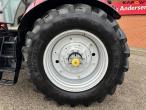 Case IH 240 CVX tractor 90