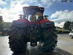 Case IH Optum 340 tractor 6