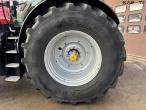 Case IH 340 tractor 77