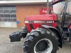 Case IH 5150 MAXXUM TRACTOR 9