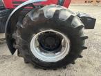 Case IH 5150 MAXXUM TRACTOR 62