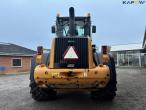 Case IH 721F loader 6