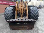 Case IH 721F loader 11