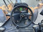 Case IH 721F loader 29