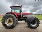 Case IH 7250 tractor 4