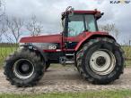 Case IH 7250 tractor 8