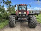 Case IH 7250 tractor 2