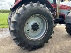 Case IH 7250 tractor 22