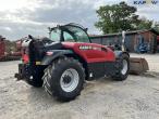 Case IH 742 farmlift telescopic loader 5