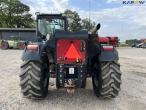 Case IH 742 farmlift telescopic loader 6