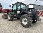 Case IH 742 farmlift telescopic loader 7