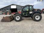 Case IH 742 farmlift telescopic loader 8