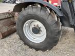 Case IH 742 farmlift telescopic loader 12