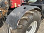 Case IH 742 farmlift telescopic loader 14