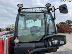 Case IH 742 farmlift telescopic loader 26