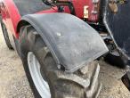 Case IH 742 farmlift telescopic loader 28