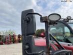 Case IH 742 farmlift telescopic loader 30