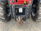 Case IH 742 farmlift telescopic loader 38