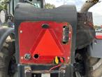 Case IH 742 farmlift telescopic loader 39