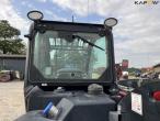 Case IH 742 farmlift telescopic loader 42