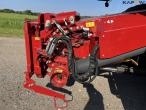 Case IH 8250 Axial-Flow combine with 35-foot header 14