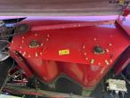 Case IH 8250 Axial-Flow combine with 35-foot header 34