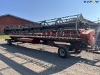 Case IH 8250 Axial-Flow combine with 35-foot header 75