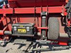 Case IH 8250 Axial-Flow combine with 35-foot header 92