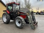 Case IH 844XL tractor 3