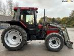 Case IH 844XL tractor 4