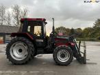 Case IH 845 AXL tractor 4