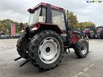 Case IH 845 AXL tractor 5