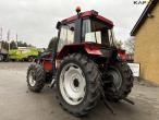 Case IH 845 AXL tractor 7