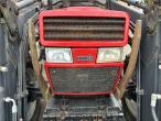 Case IH 845 AXL tractor 14