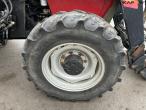 Case IH 845 AXL tractor 42