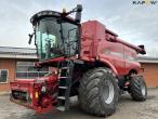 Case IH Axial-Flow 8230 combine harvester 2