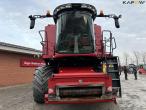 Case IH Axial-Flow 8230 combine harvester 3