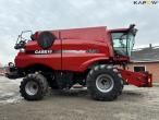 Case IH Axial-Flow 8230 combine harvester 5