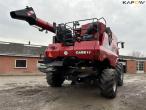 Case IH Axial-Flow 8230 combine harvester 6