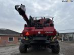 Case IH Axial-Flow 8230 combine harvester 7