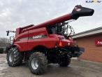 Case IH Axial-Flow 8230 combine harvester 8