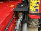 Case IH Axial-Flow 8230 combine harvester 14