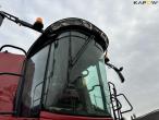 Case IH Axial-Flow 8230 combine harvester 18