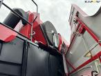 Case IH Axial-Flow 8230 combine harvester 43