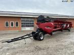 Case IH Axial-Flow 8230 combine harvester 81