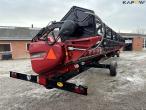 Case IH Axial-Flow 8230 combine harvester 85