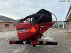 Case IH Axial-Flow 8230 combine harvester 86