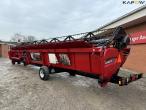 Case IH Axial-Flow 8230 combine harvester 87