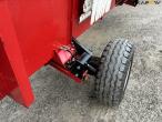 Case IH Axial-Flow 8230 combine harvester 92