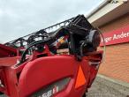 Case IH Axial-Flow 8230 combine harvester 95